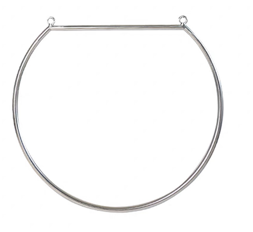 Yoga En Fitness - ห่วงยิมนาสติก PRIOR FITNESS ขนาด 90 ซม.