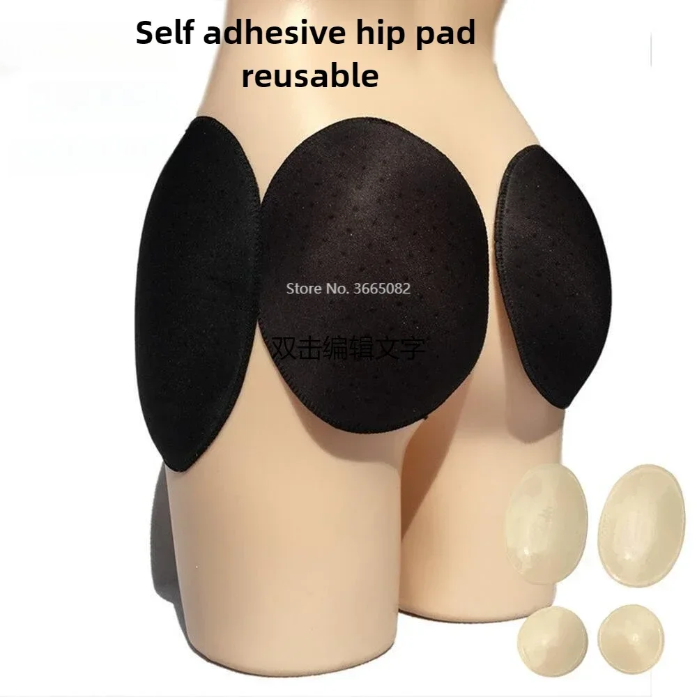 Hip Thrust Pad - Dropshipping Breathable Self-Adhesive Enhancing Lifter Contour