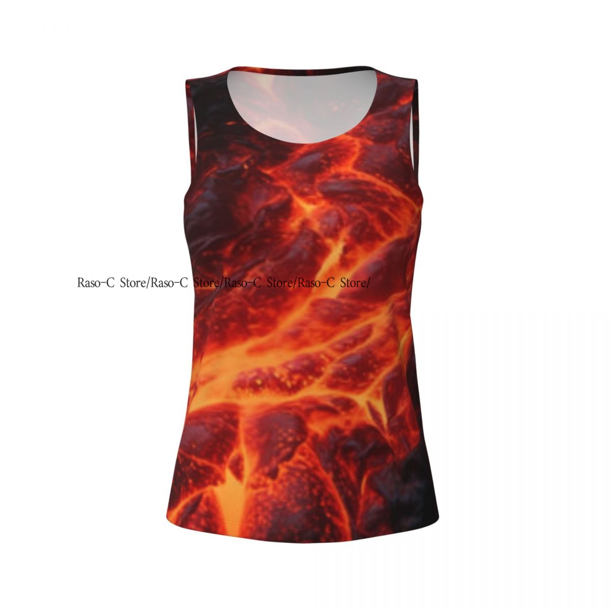 เสื้อกล้ามออกกำลังกายผู้หญิง ล - Fusion Fitness Yoga บทวิจารณ์และราคา