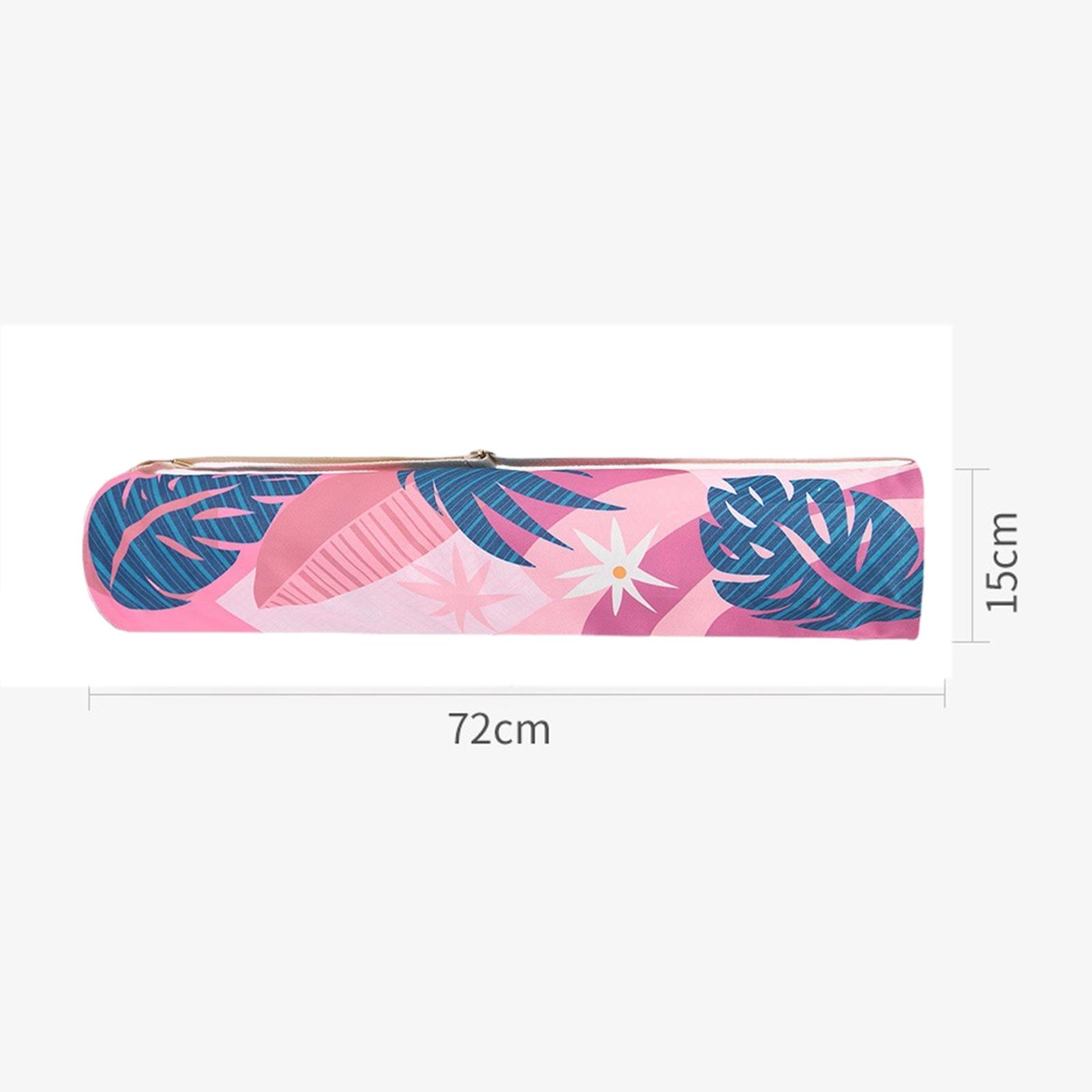 กระเป๋าใส่เสื่อโยคะสำหรับเดินท - Yoga Fitness Class บทวิจารณ์และราคา