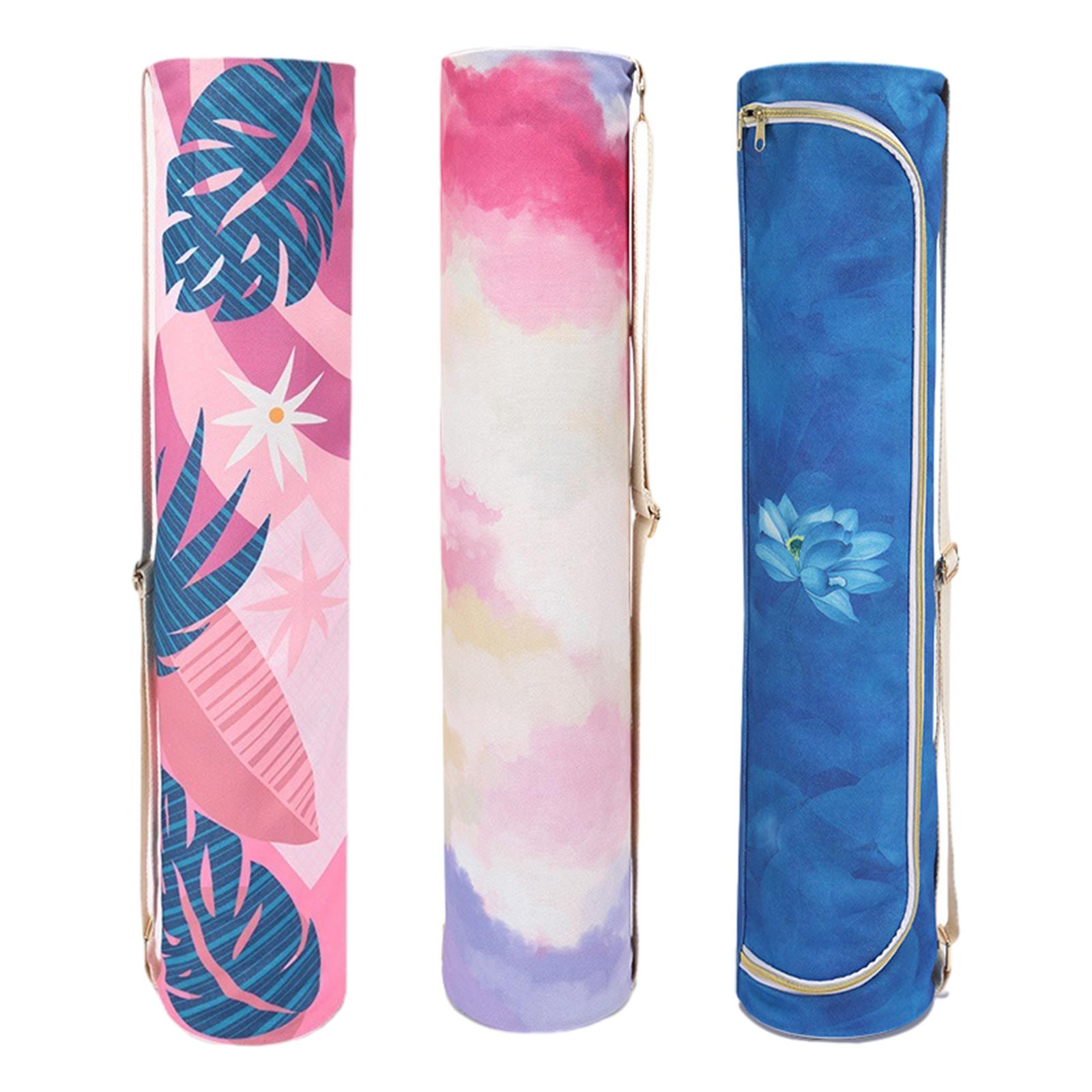 กระเป๋าใส่เสื่อโยคะสำหรับเดินท - Yoga Fitness Class บทวิจารณ์และราคา