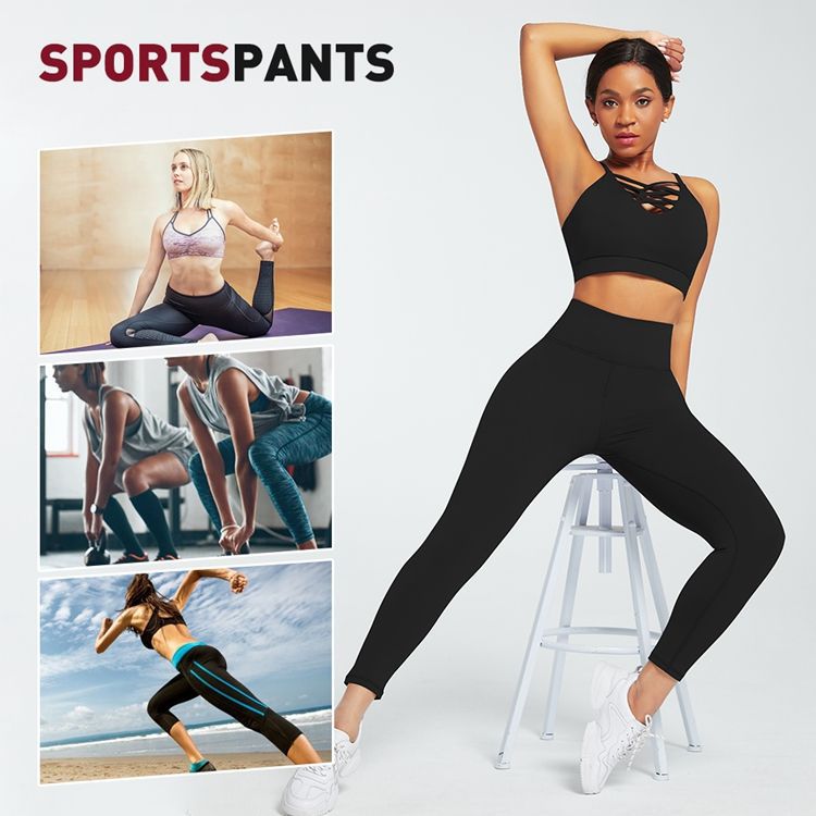 ชุดโยคะฟิตเนสสำหรับผู้หญิง 3 ช - Yoga Fitness Yoga บทวิจารณ์และราคา