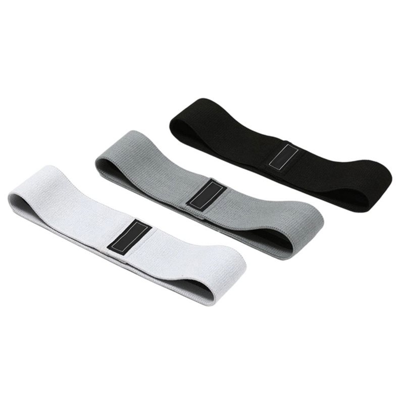 แถบยางยืดสำหรับออกกำลังกาย วงแ - Yoga En Fitness บทวิจารณ์และราคา