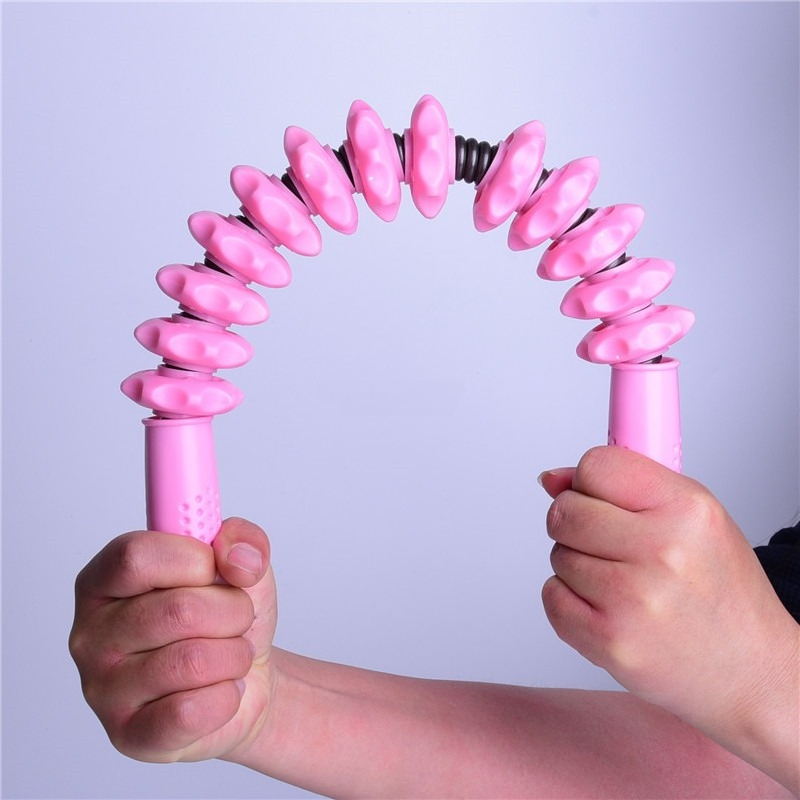 ไม้กดจุดนวดแบบยืดหยุ่น อุปกรณ์ - Yoga Fitness Gear บทวิจารณ์และราคา