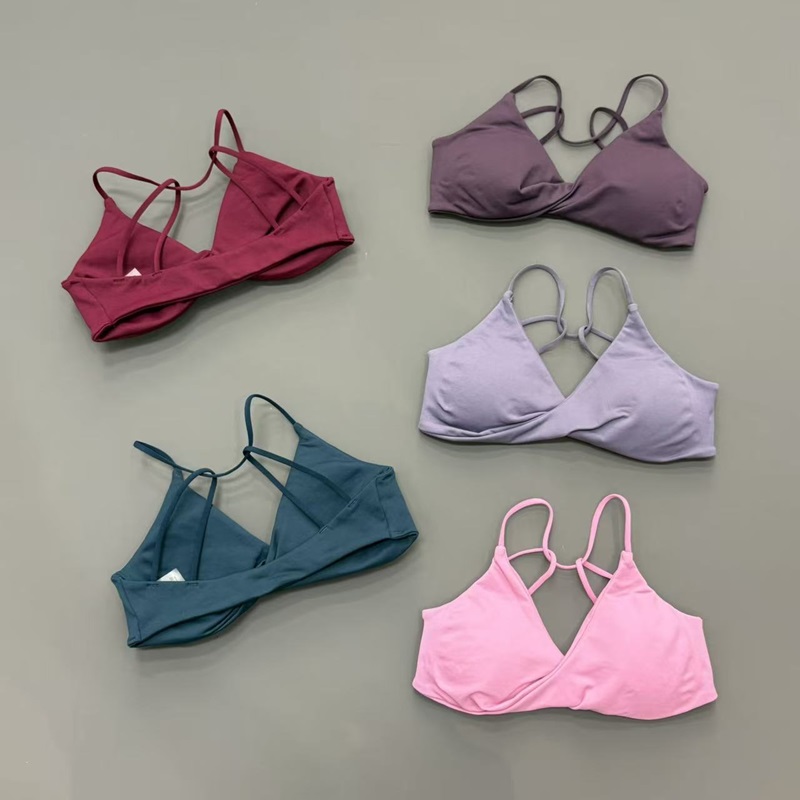 HISTELLO วิชั่น สปอร์ต บรา สำห - Yoga Fitness Body บทวิจารณ์และราคา