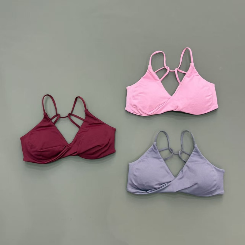 HISTELLO วิชั่น สปอร์ต บรา สำห - Yoga Fitness Body บทวิจารณ์และราคา