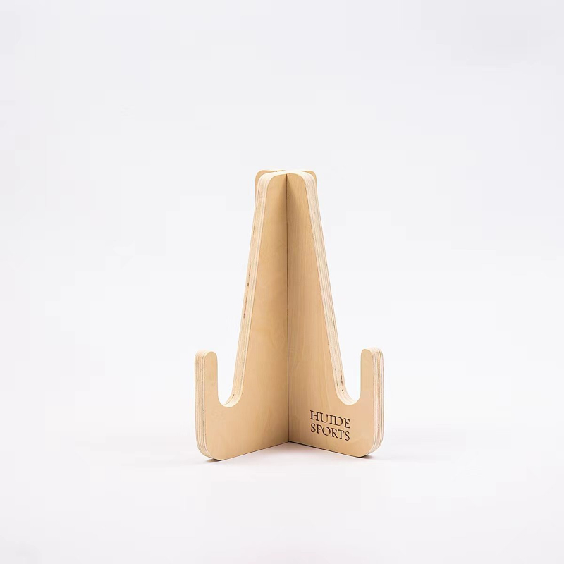 กระดานทรงตัวรูปปลาทำจากไม้สำหร - Yoga Fitness Gear บทวิจารณ์และราคา