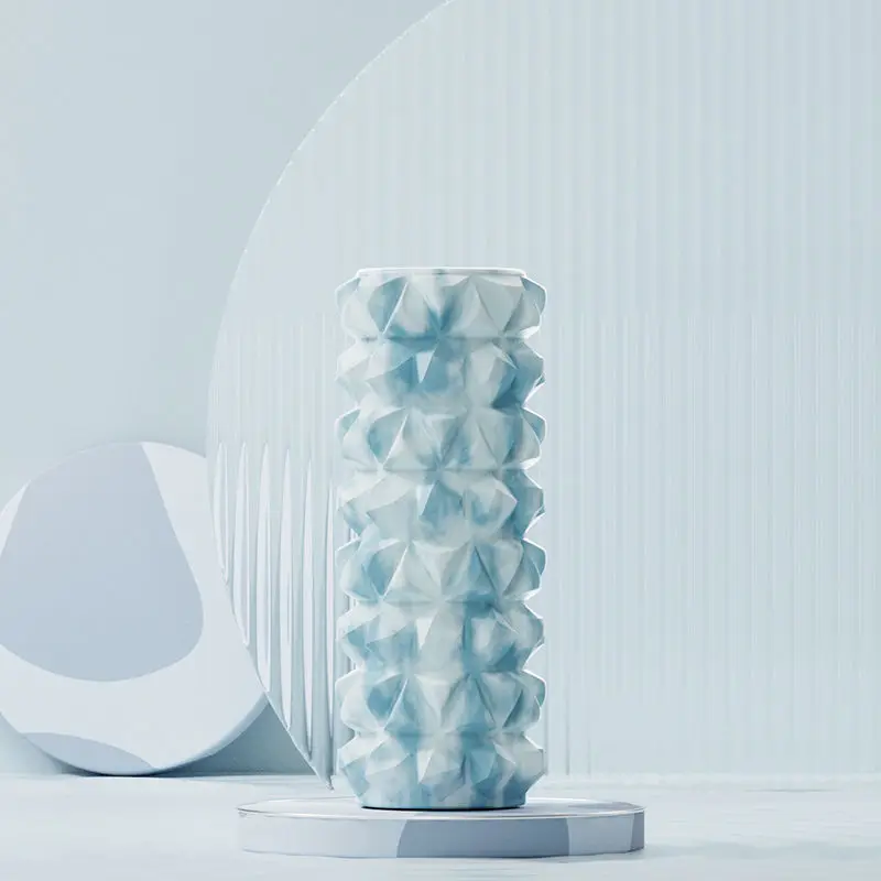 EVA 30 ซม.45 ซม.โฟม Roller กล้ - Yoga Fitness Wheel บทวิจารณ์และราคา