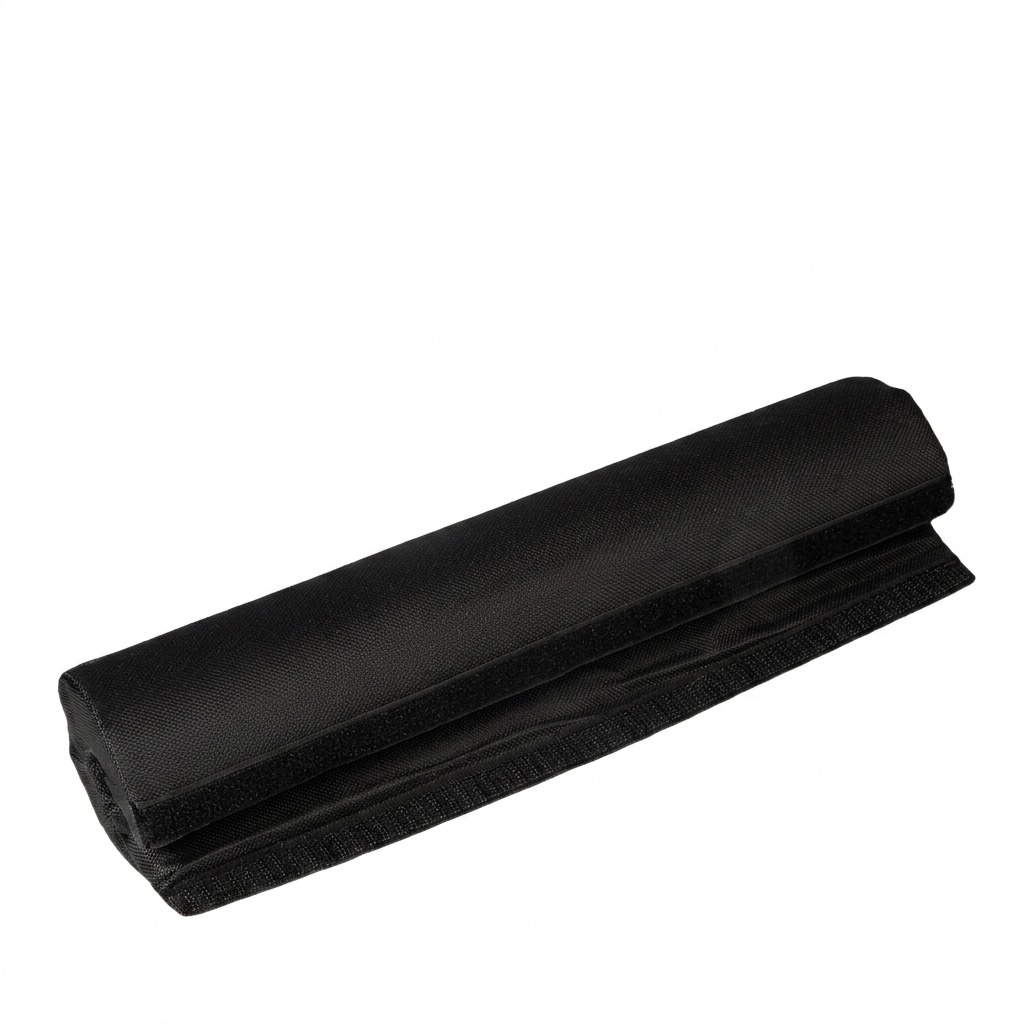 แผ่นรองบาร์เบลล์โฟมความหนาแน่น - Hip Thrust Pad บทวิจารณ์และราคา