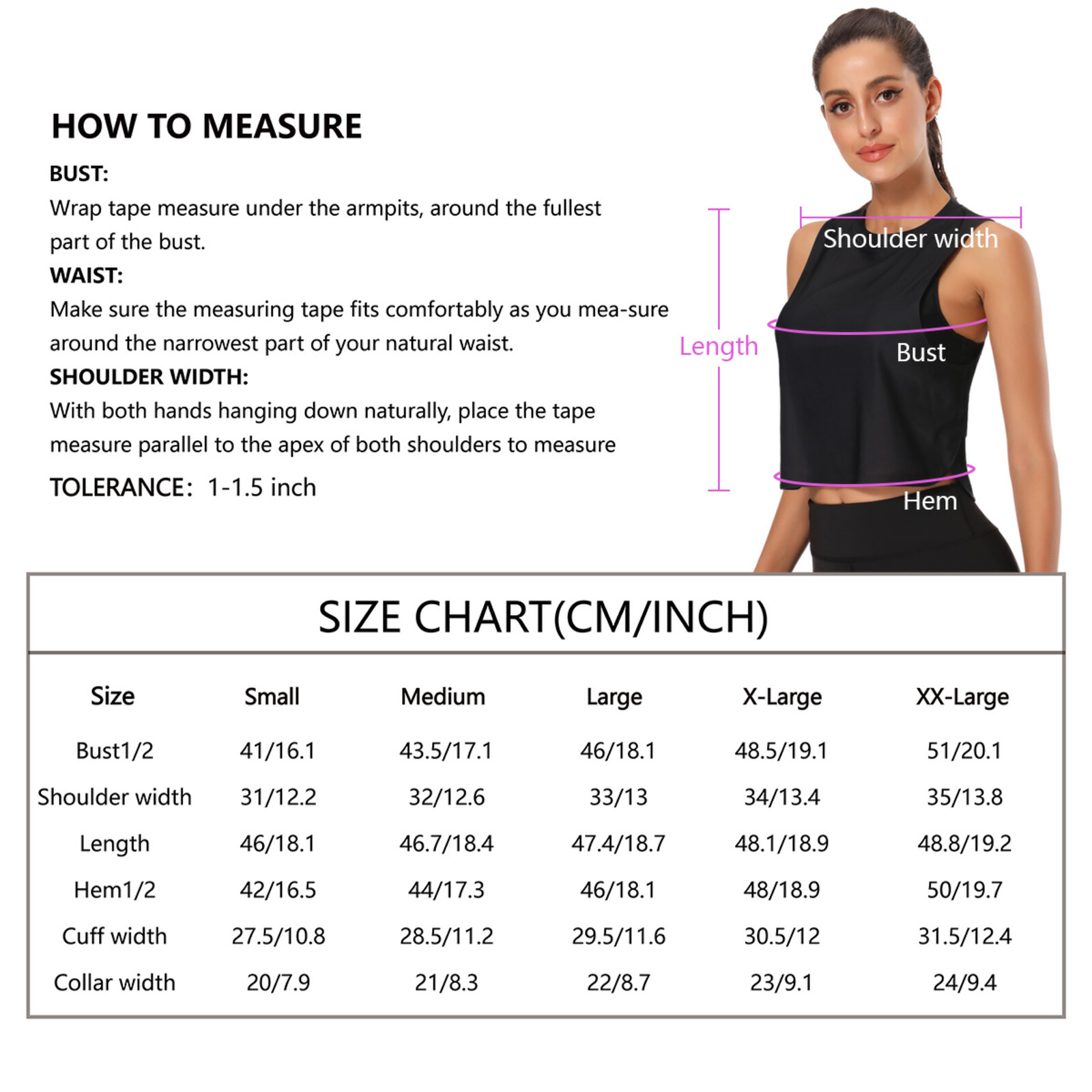 Gym Tops ผู้หญิงกีฬาผ้าไหมน้ํา - Yoga Fitness Images บทวิจารณ์และราคา