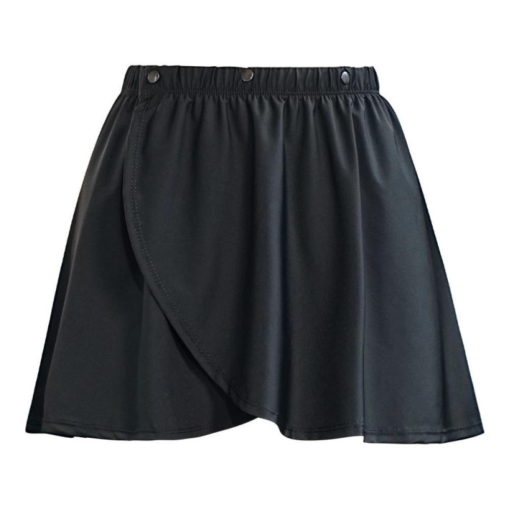 กระโปรงพันสะโพกสำหรับโยคะและออ - Yoga Fitness Gear บทวิจารณ์และราคา