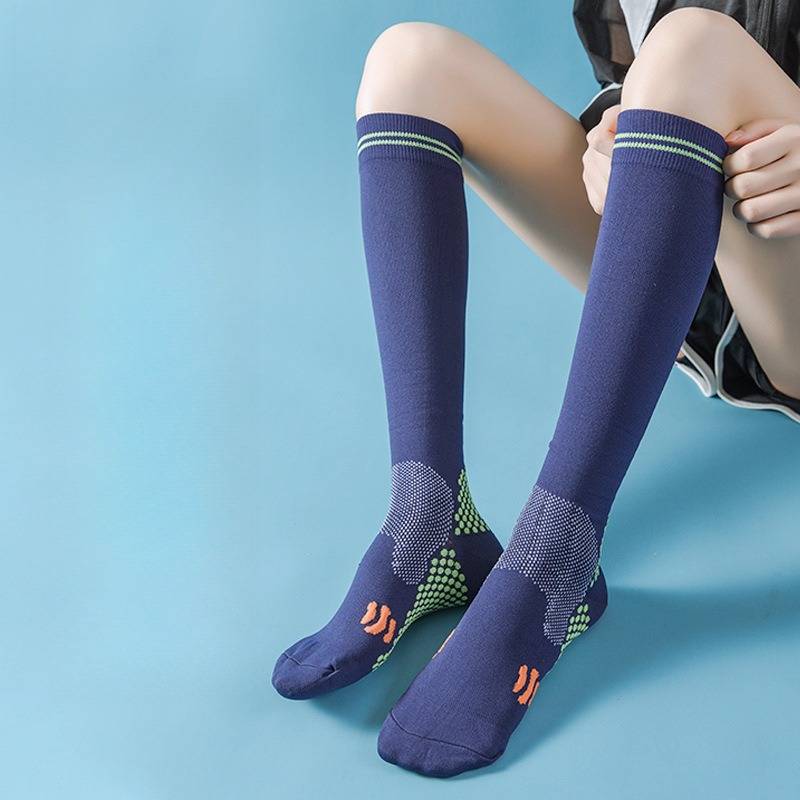 ถุงเท้าออกกำลังกายแรงดันสูงสำห - Yoga Fitness Leggings บทวิจารณ์และราคา