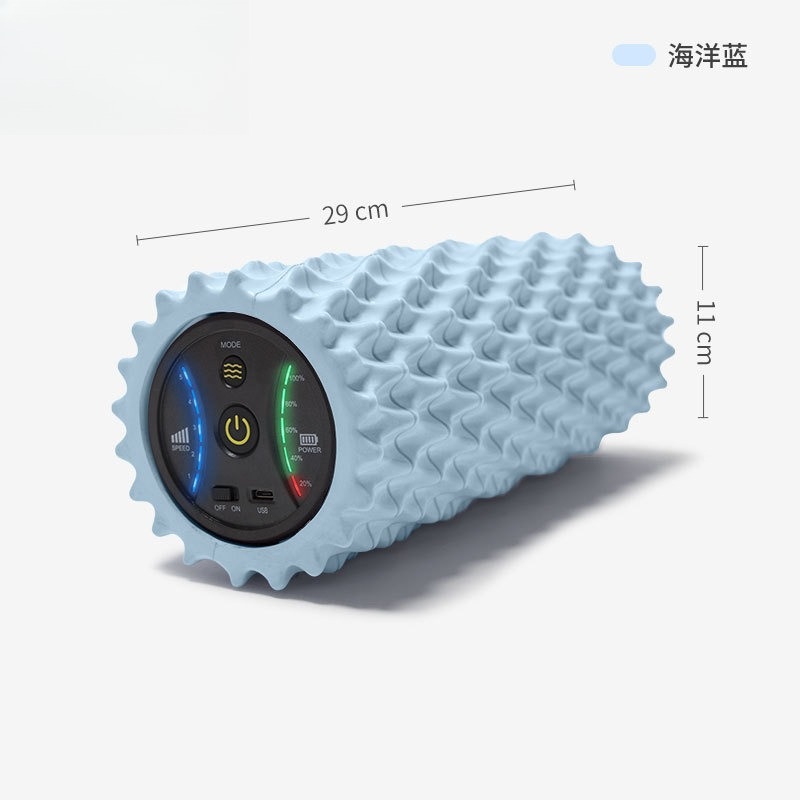 อุปกรณ์โยคะ คอลัมน์โยคะ ลูกกลิ - Yoga Fitness Gear บทวิจารณ์และราคา