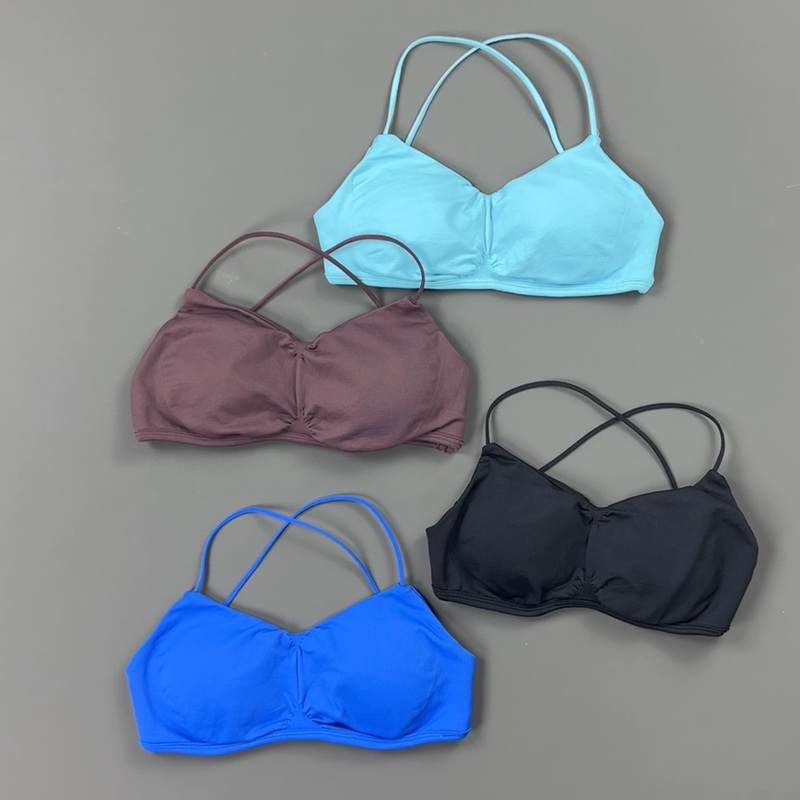 HISTELLO เสื้อชั้นในกีฬาแบบรัด - Yoga Fitness Body บทวิจารณ์และราคา