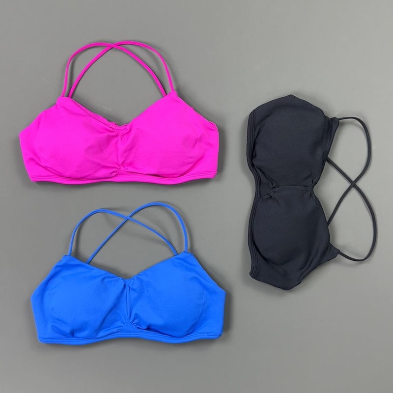 HISTELLO เสื้อชั้นในกีฬาแบบรัด - Yoga Fitness Body บทวิจารณ์และราคา