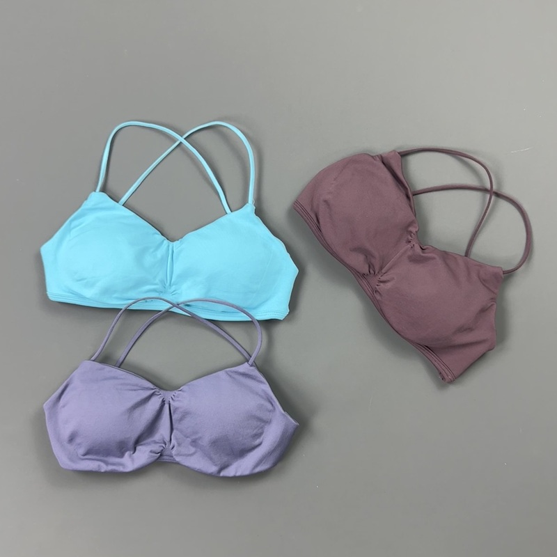 HISTELLO เสื้อชั้นในกีฬาแบบรัด - Yoga Fitness Body บทวิจารณ์และราคา