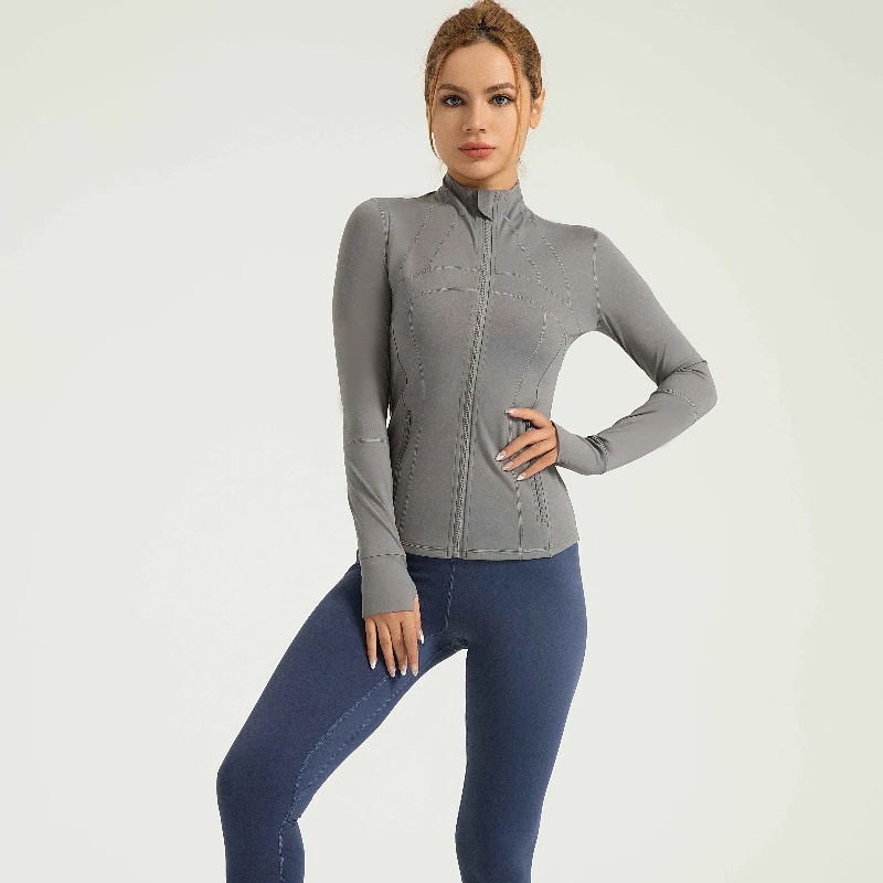 MINL เสื้อกีฬาผู้หญิงสำหรับออก - Yoga En Fitness บทวิจารณ์และราคา