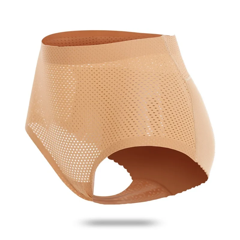 กางเกงในเสริมสะโพก ยกกระชับก้น - Hip Thrust Pad บทวิจารณ์และราคา