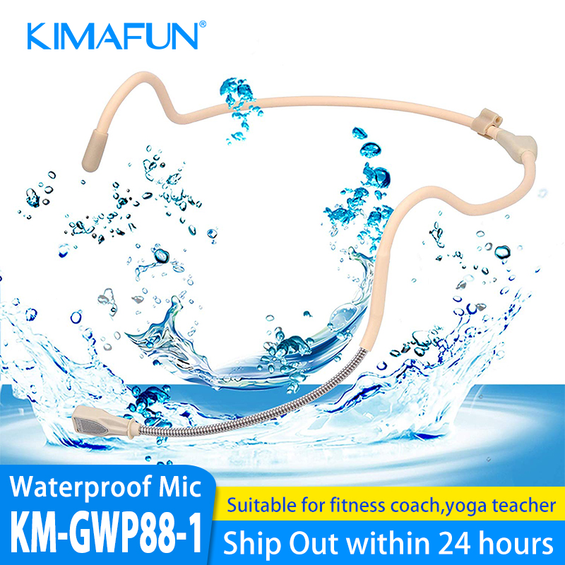 ชุดหูฟังไร้สาย KIMAFUN 2.4G พร - Yoga Fitness Class บทวิจารณ์และราคา