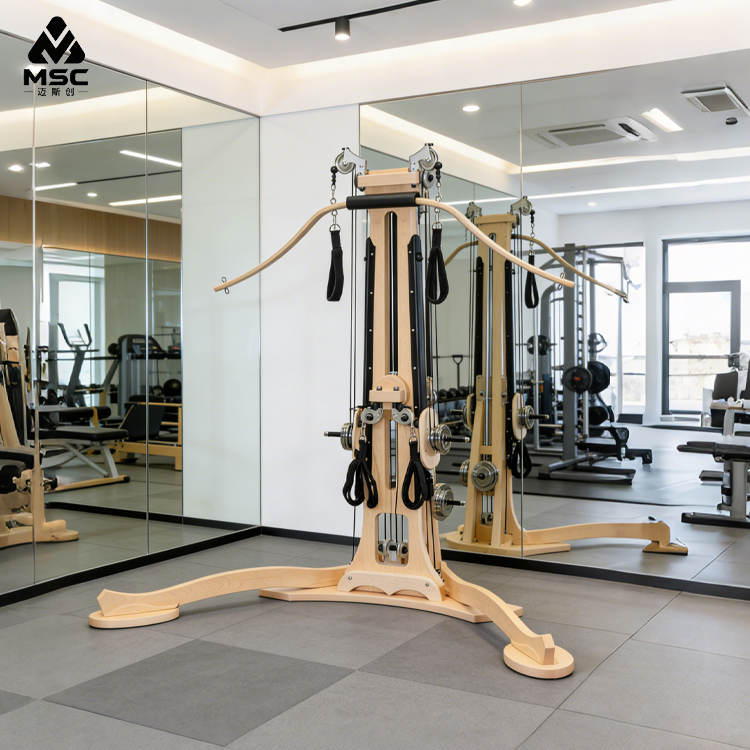อุปกรณ์ออกกำลังกายที่ทนทานสำหร - Zen Yoga Fitness บทวิจารณ์และราคา