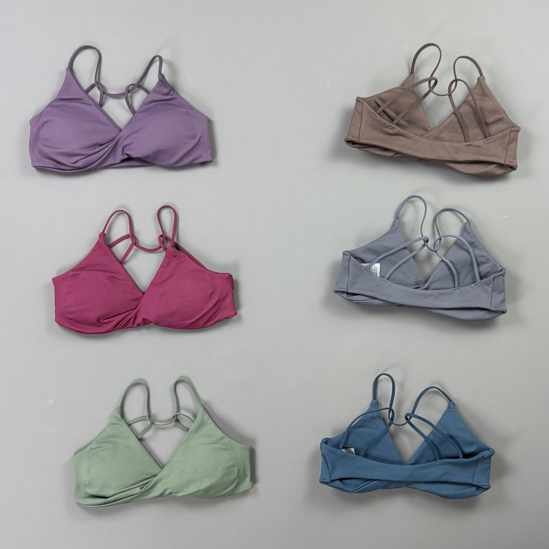 เสื้อชั้นในกีฬาผู้หญิง Vision  - Yoga Và Fitness บทวิจารณ์และราคา