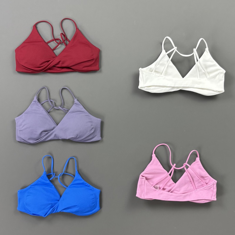 เสื้อชั้นในกีฬาผู้หญิง Vision  - Yoga Và Fitness บทวิจารณ์และราคา