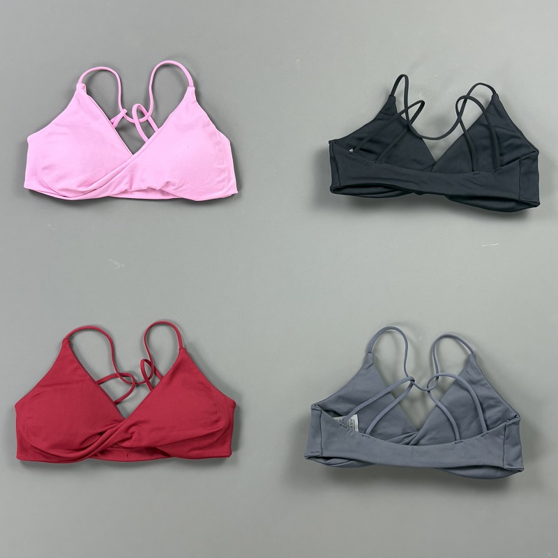 เสื้อชั้นในกีฬาผู้หญิง Vision  - Yoga Và Fitness บทวิจารณ์และราคา