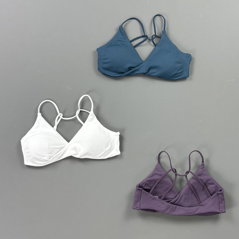เสื้อชั้นในกีฬาผู้หญิง Vision  - Yoga Và Fitness บทวิจารณ์และราคา