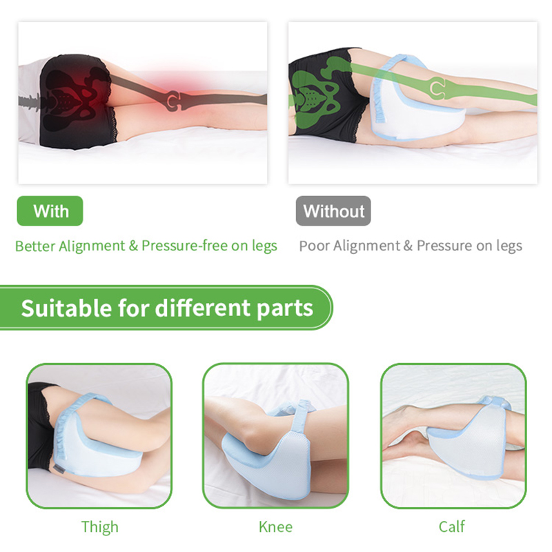 หมอนรองขาเมมโมรี่โฟมสำหรับใช้ใ - Hip Thrust Pad บทวิจารณ์และราคา