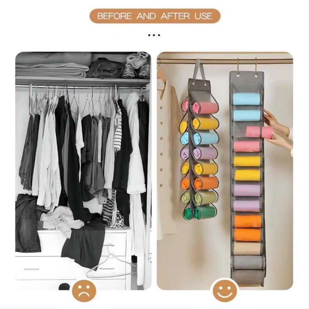 กระเป๋าจัดเก็บเสื้อผ้าแบบแขวน  - Yoga Fitness Leggings บทวิจารณ์และราคา