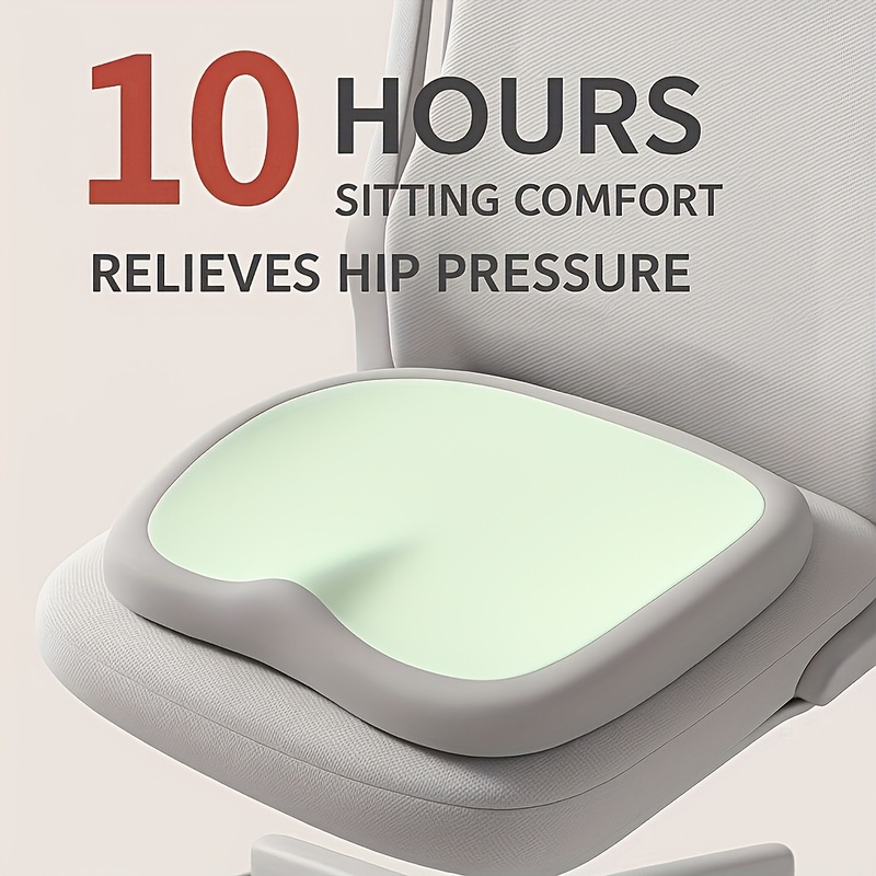 เบาะรองนั่งเมมโมรี่โฟมตามหลักส - Hip Thrust Pad บทวิจารณ์และราคา