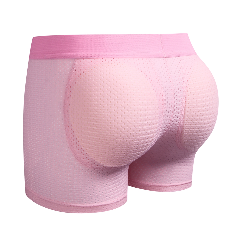 ชุดชั้นในเซ็กซี่ชายนักมวยกางเก - Hip Thrust Pad บทวิจารณ์และราคา