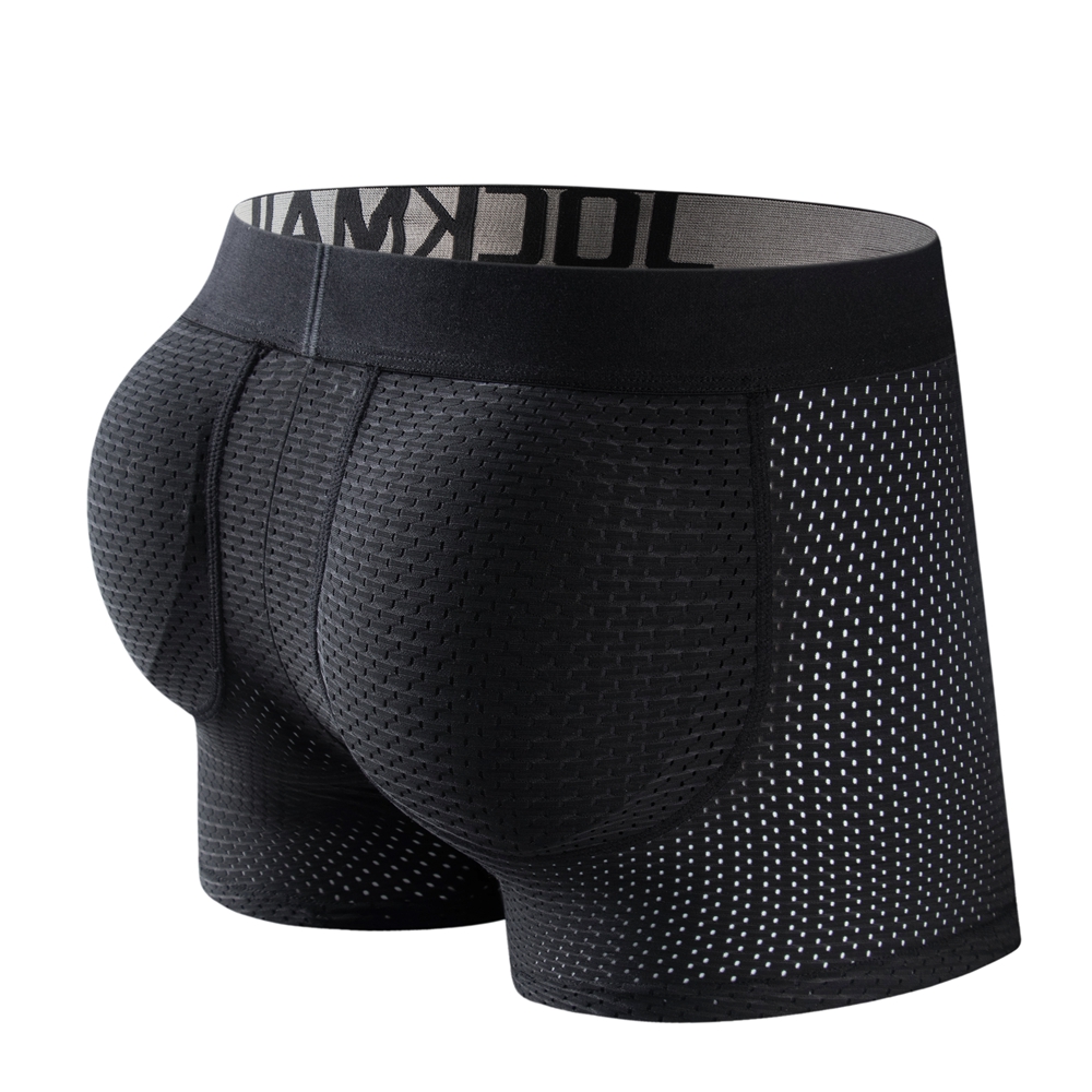 ชุดชั้นในเซ็กซี่ชายนักมวยกางเก - Hip Thrust Pad บทวิจารณ์และราคา