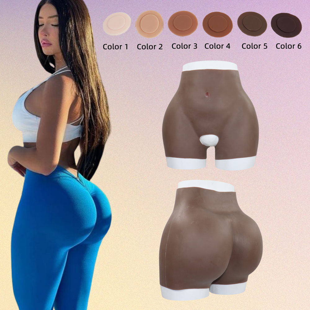 กางเกงเสริมสะโพกซิลิโคน YUERUG - Hip Thrust Pad บทวิจารณ์และราคา