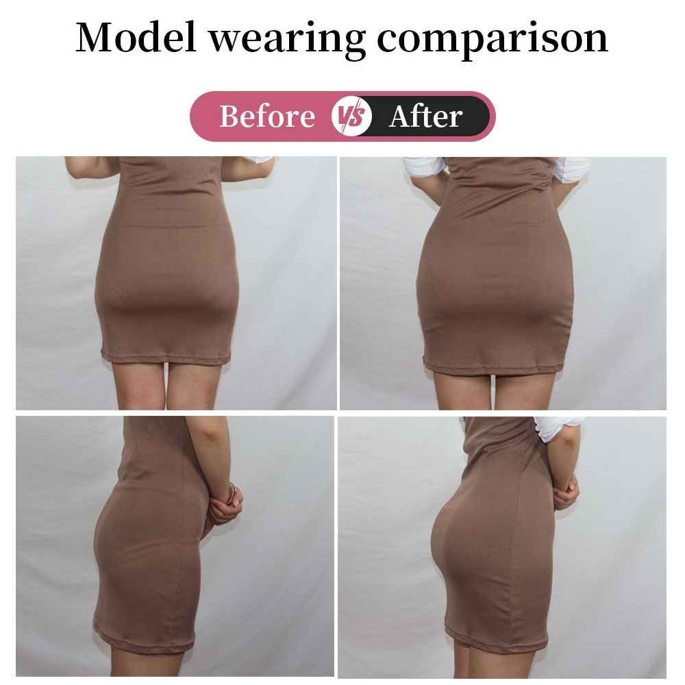 กางเกงเสริมสะโพกซิลิโคน YUERUG - Hip Thrust Pad บทวิจารณ์และราคา