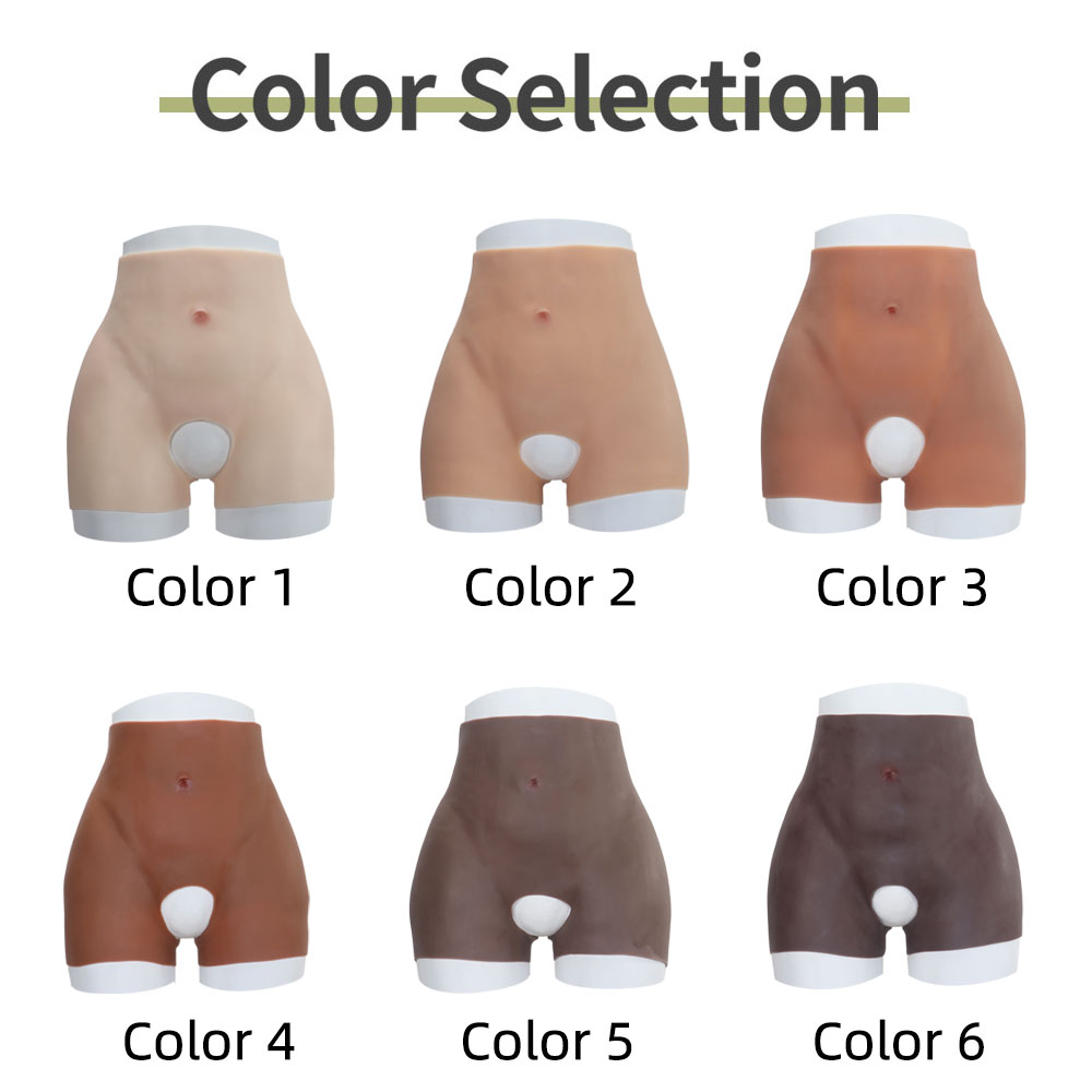 กางเกงเสริมสะโพกซิลิโคน YUERUG - Hip Thrust Pad บทวิจารณ์และราคา