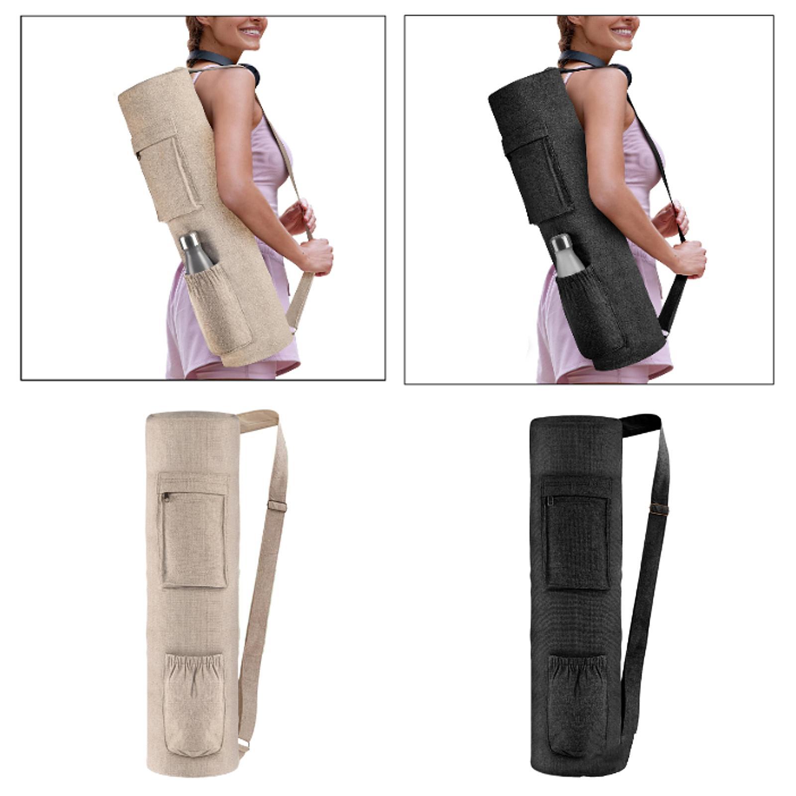 กระเป๋าใส่เสื่อโยคะสำหรับผู้หญ - Yoga Fitness Class บทวิจารณ์และราคา