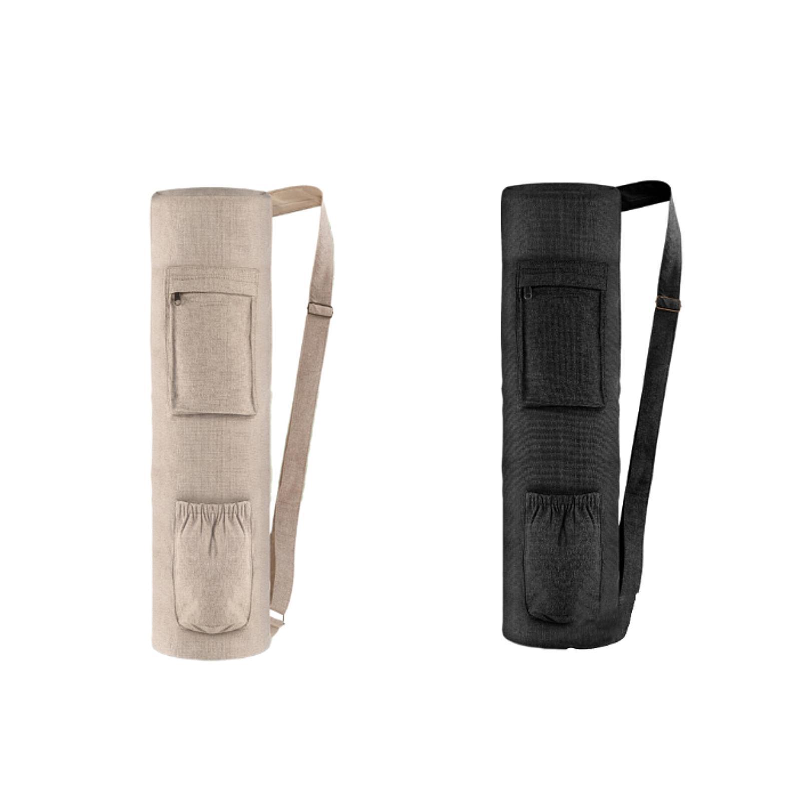 กระเป๋าใส่เสื่อโยคะสำหรับผู้หญ - Yoga Fitness Class บทวิจารณ์และราคา