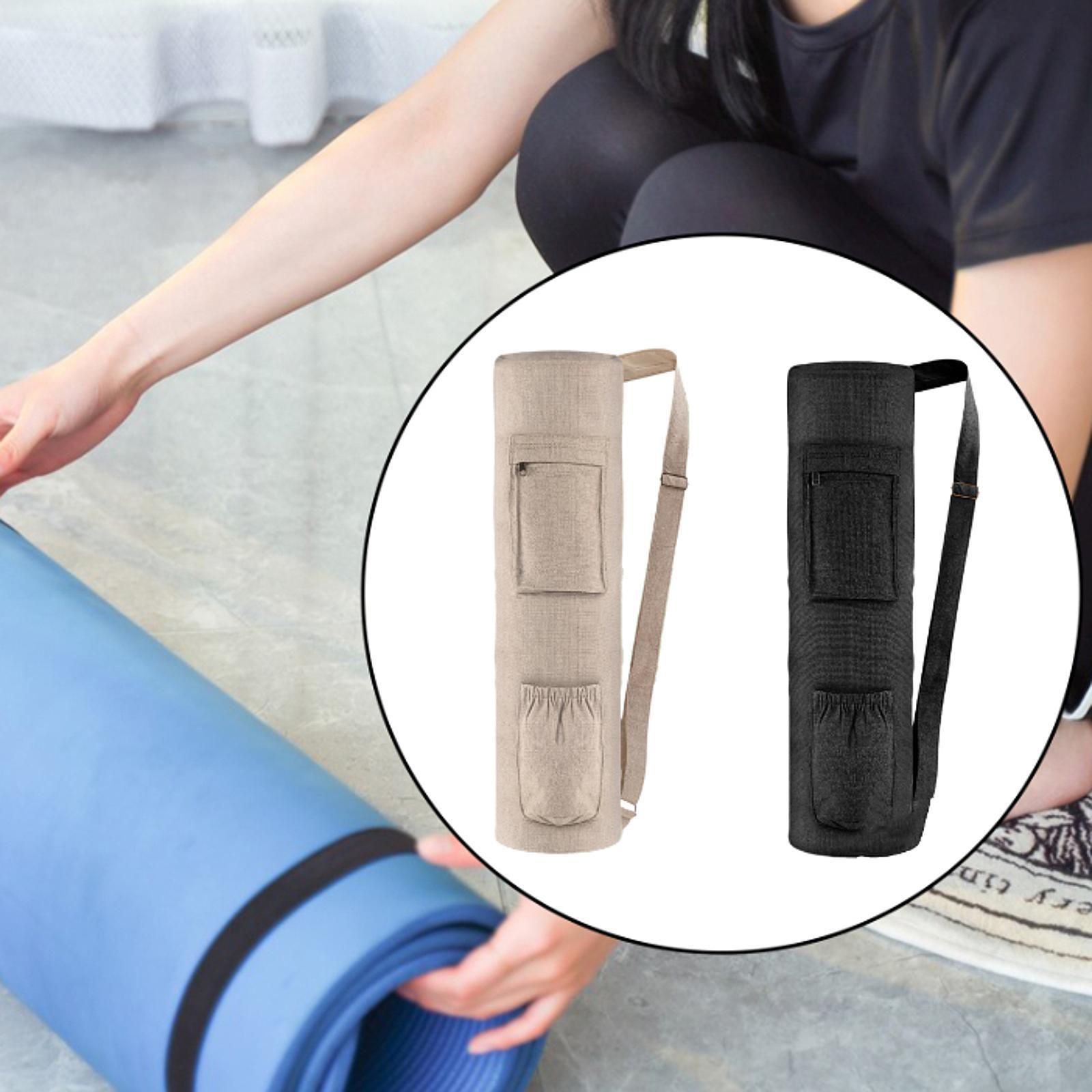 กระเป๋าใส่เสื่อโยคะสำหรับผู้หญ - Yoga Fitness Class บทวิจารณ์และราคา