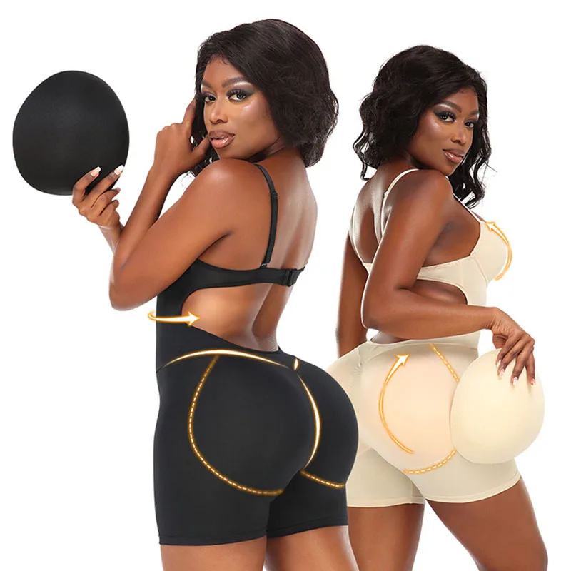 Bodysuits Shapewear เบาะสะโพก  - Hip Thrust Pad บทวิจารณ์และราคา