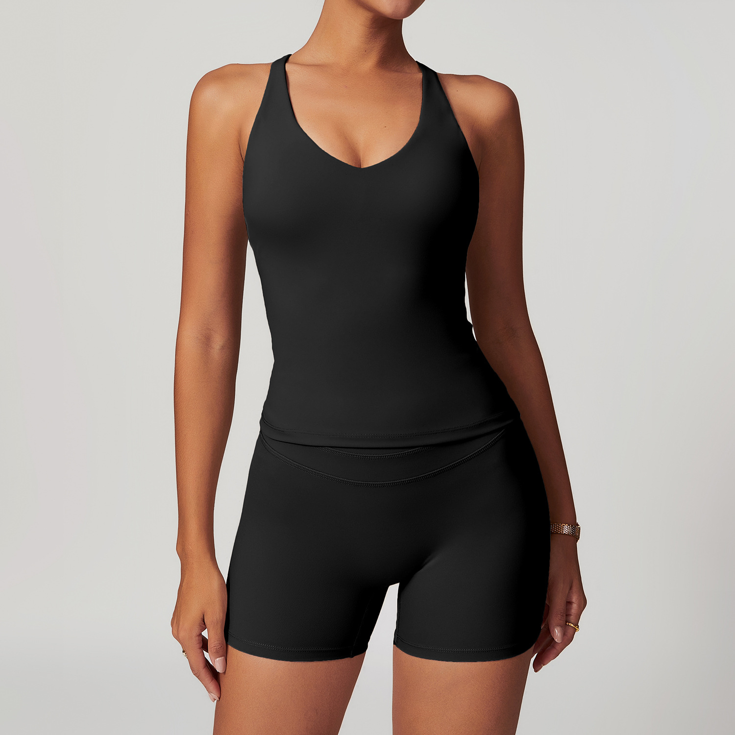 โลโก้ที่กําหนดเองผู้หญิงบดแน่น - Yoga Và Fitness บทวิจารณ์และราคา