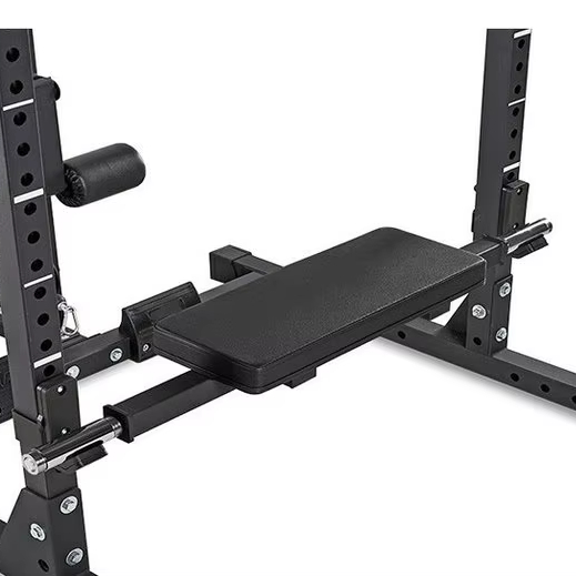 อุปกรณ์ฝึกความแข็งแรงของสะโพก  - Hip Thrust Pad บทวิจารณ์และราคา