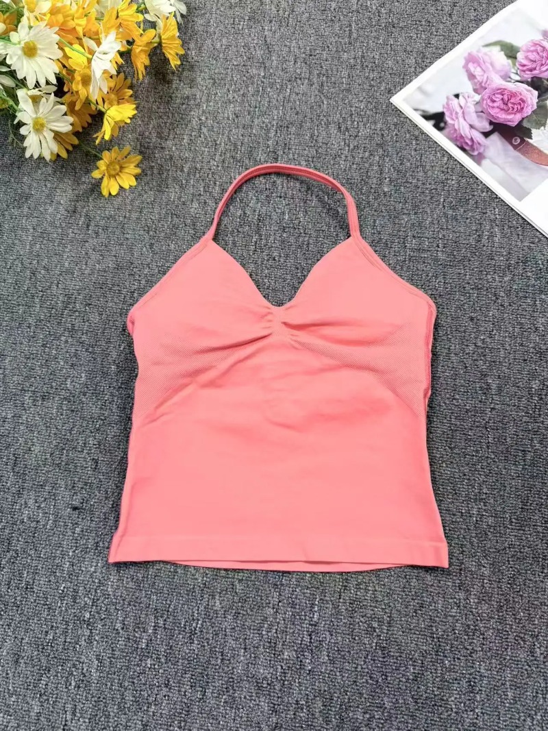เสื้อชั้นในกีฬาไร้ตะเข็บสำหรับ - Yoga En Fitness บทวิจารณ์และราคา