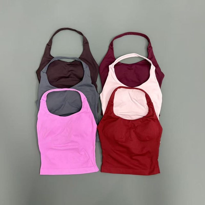 เสื้อกล้ามออกกำลังกายผู้หญิง แ - Yoga Fitness Body บทวิจารณ์และราคา