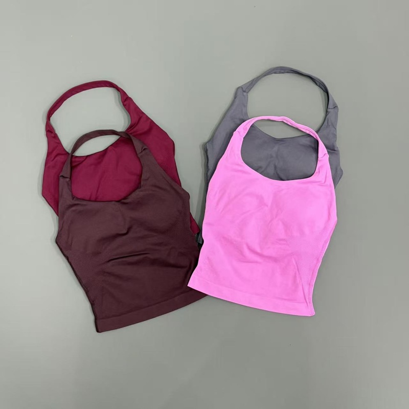 เสื้อกล้ามออกกำลังกายผู้หญิง แ - Yoga Fitness Body บทวิจารณ์และราคา