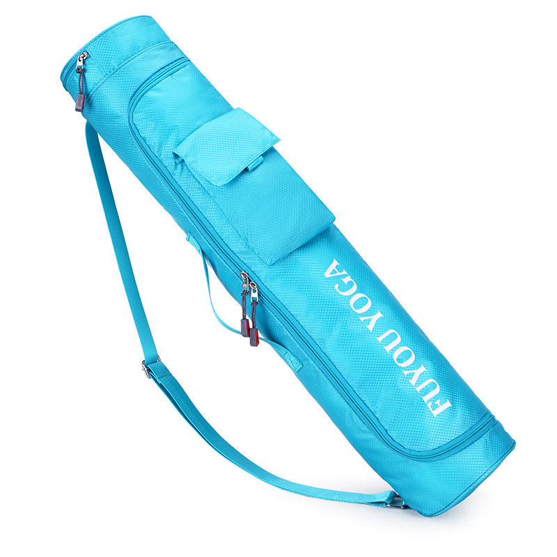 กระเป๋าใส่เสื่อโยคะความจุขนาดใ - Yoga Fitness Yoga บทวิจารณ์และราคา