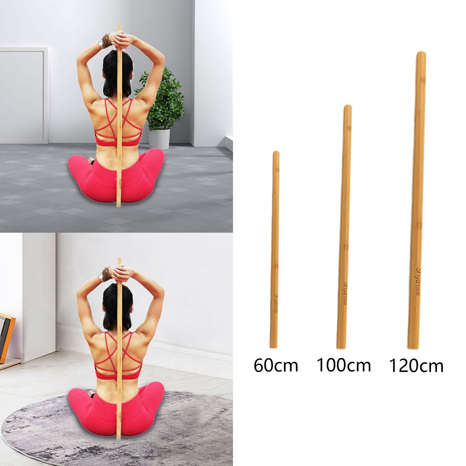 ไม้ฝึกซ้อม, อุปกรณ์ฝึกซ้อม, ที - Yoga Fitness Class บทวิจารณ์และราคา