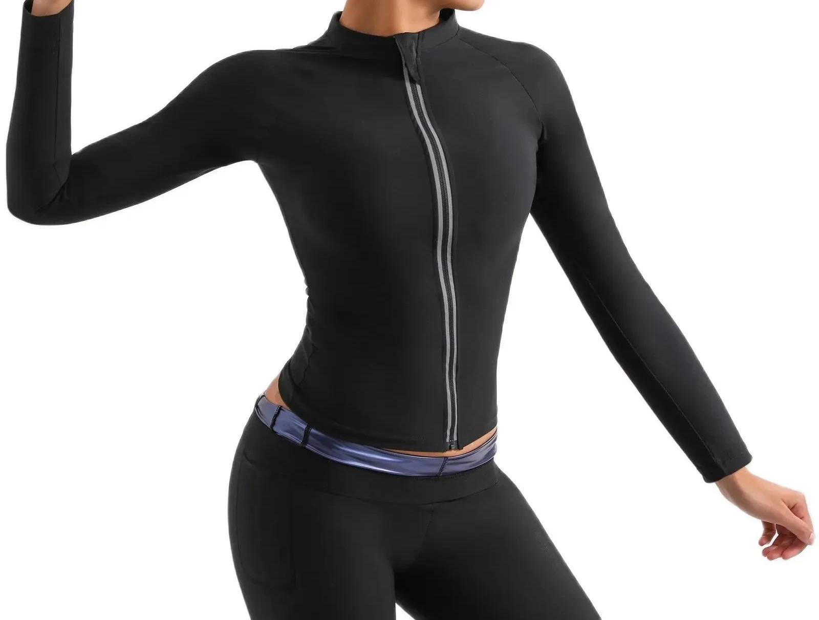 เสื้อผ้าสำหรับออกกำลังกาย, ชุด - Yoga Fitness Body บทวิจารณ์และราคา