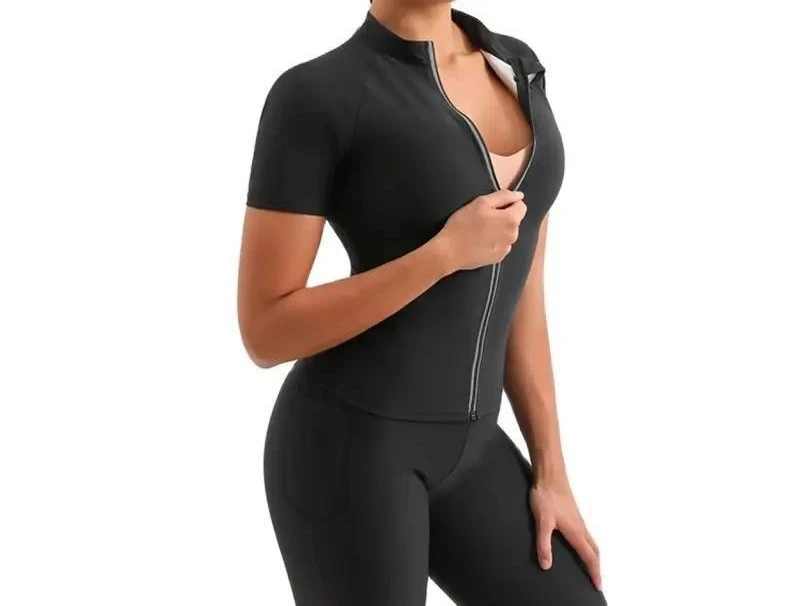 เสื้อผ้าสำหรับออกกำลังกาย, ชุด - Yoga Fitness Body บทวิจารณ์และราคา