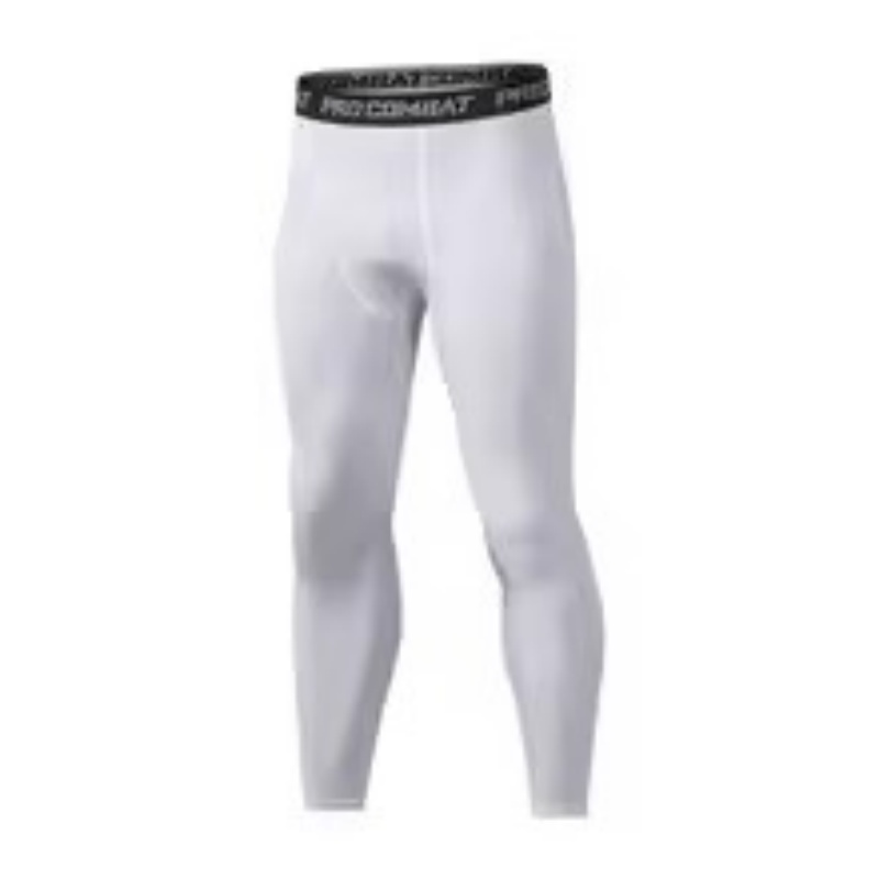กางเกงเลกกิ้งรัดรูปสำหรับผู้ชา - Yoga Fitness Leggings บทวิจารณ์และราคา